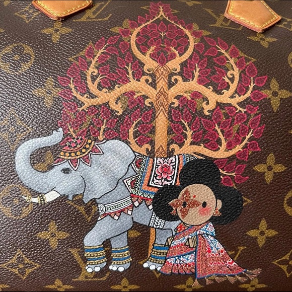 Follow me on IG @lvoechic - Picture 7 of 16